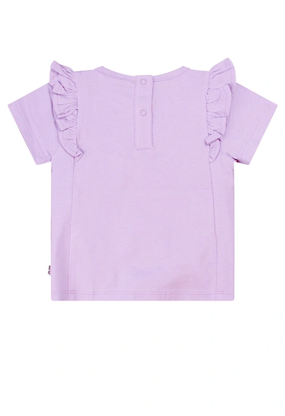 Bakkaboe baby meisjes T-shirts